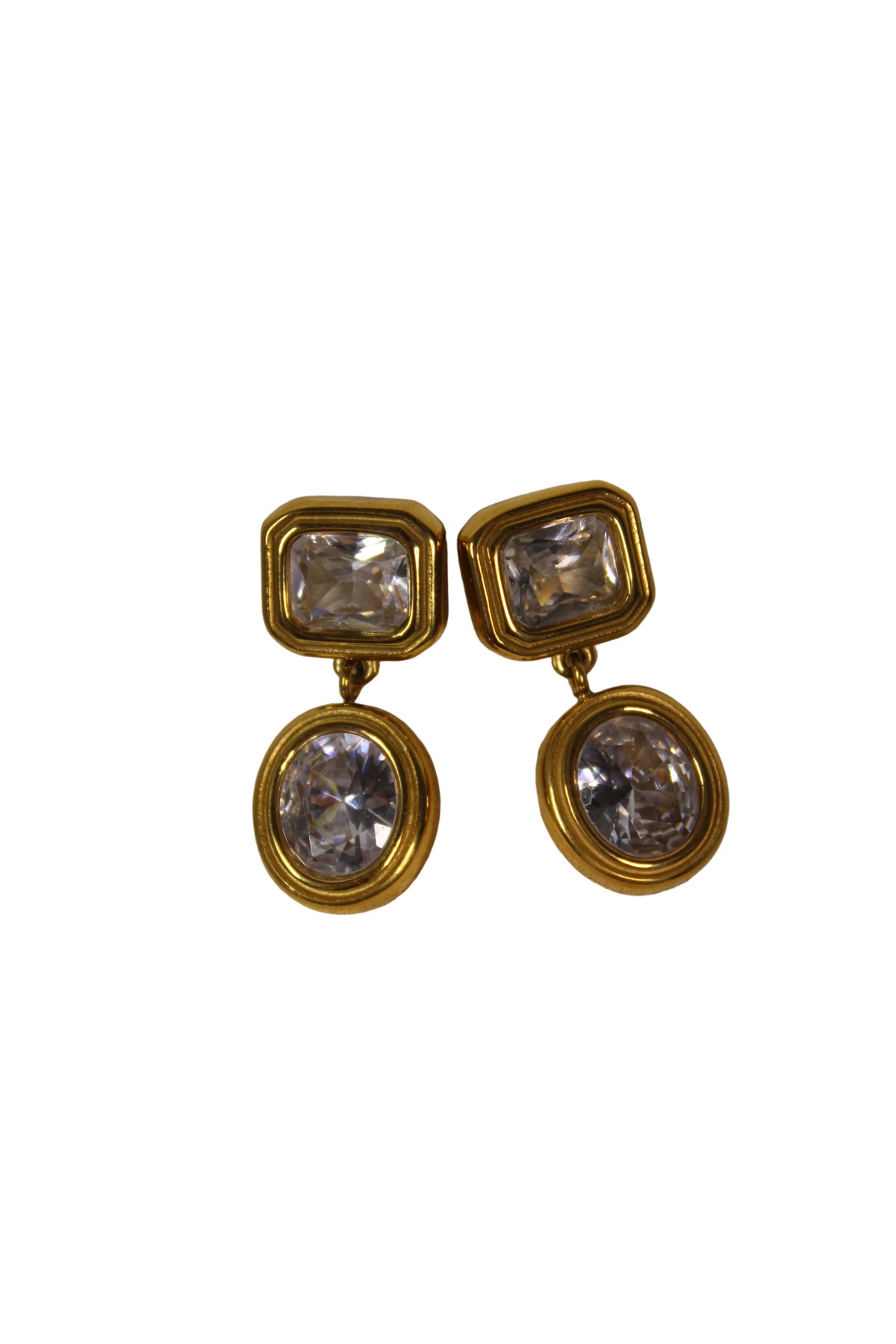 Naia Earrings
