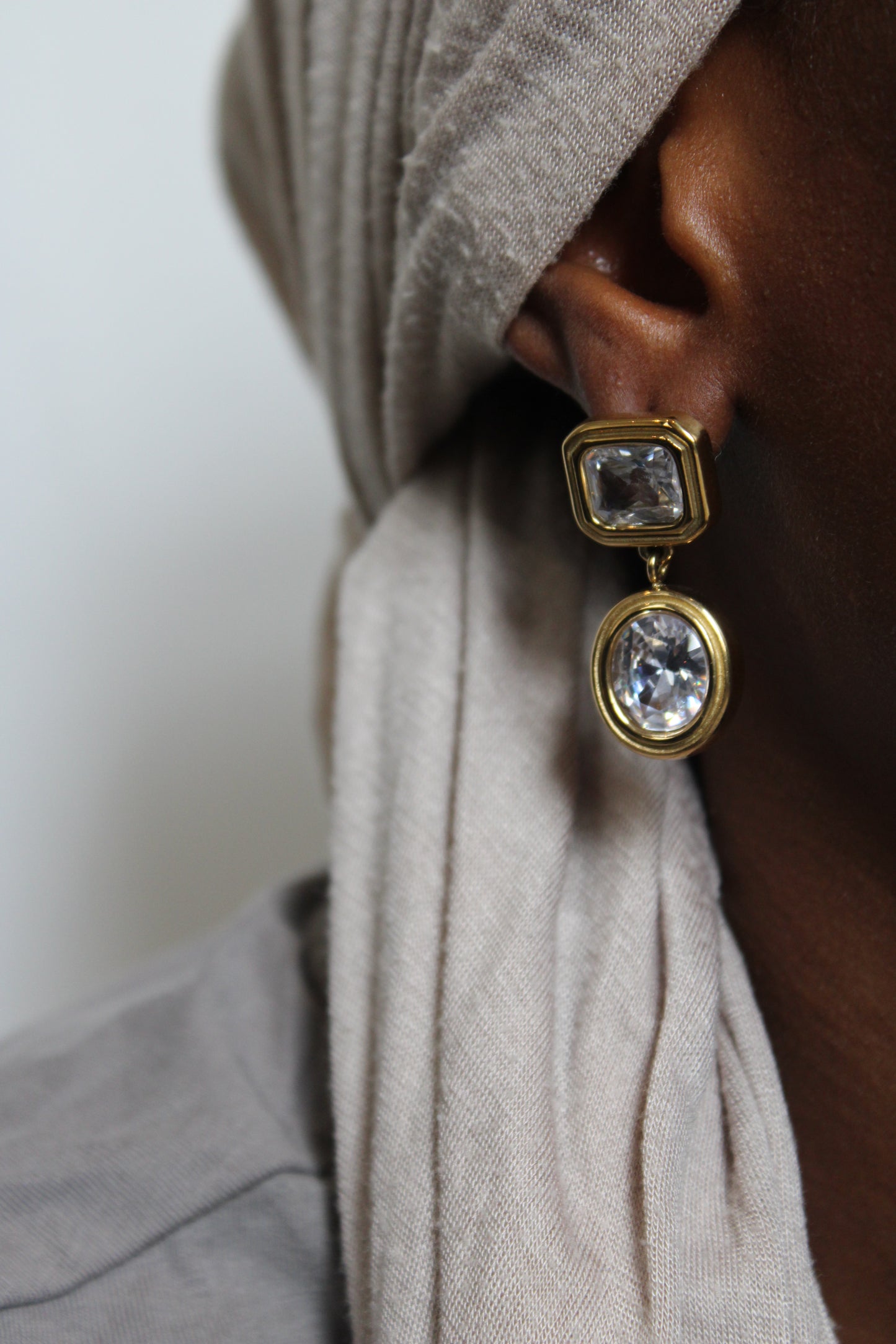 Naia Earrings