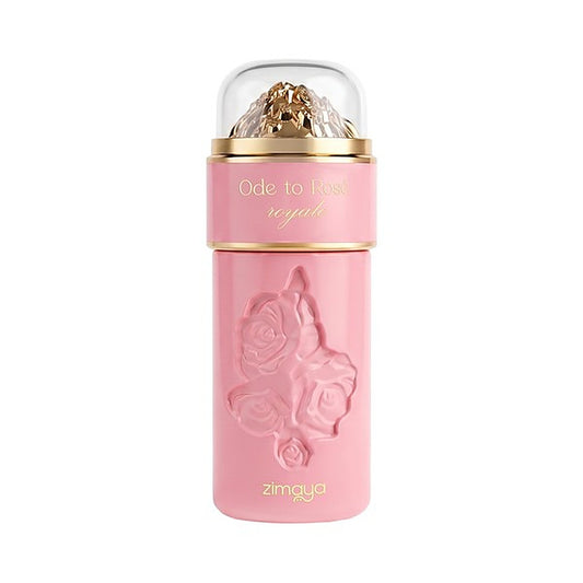 Ode To Rose Royale