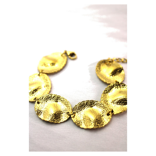 Ophelia Bracelet