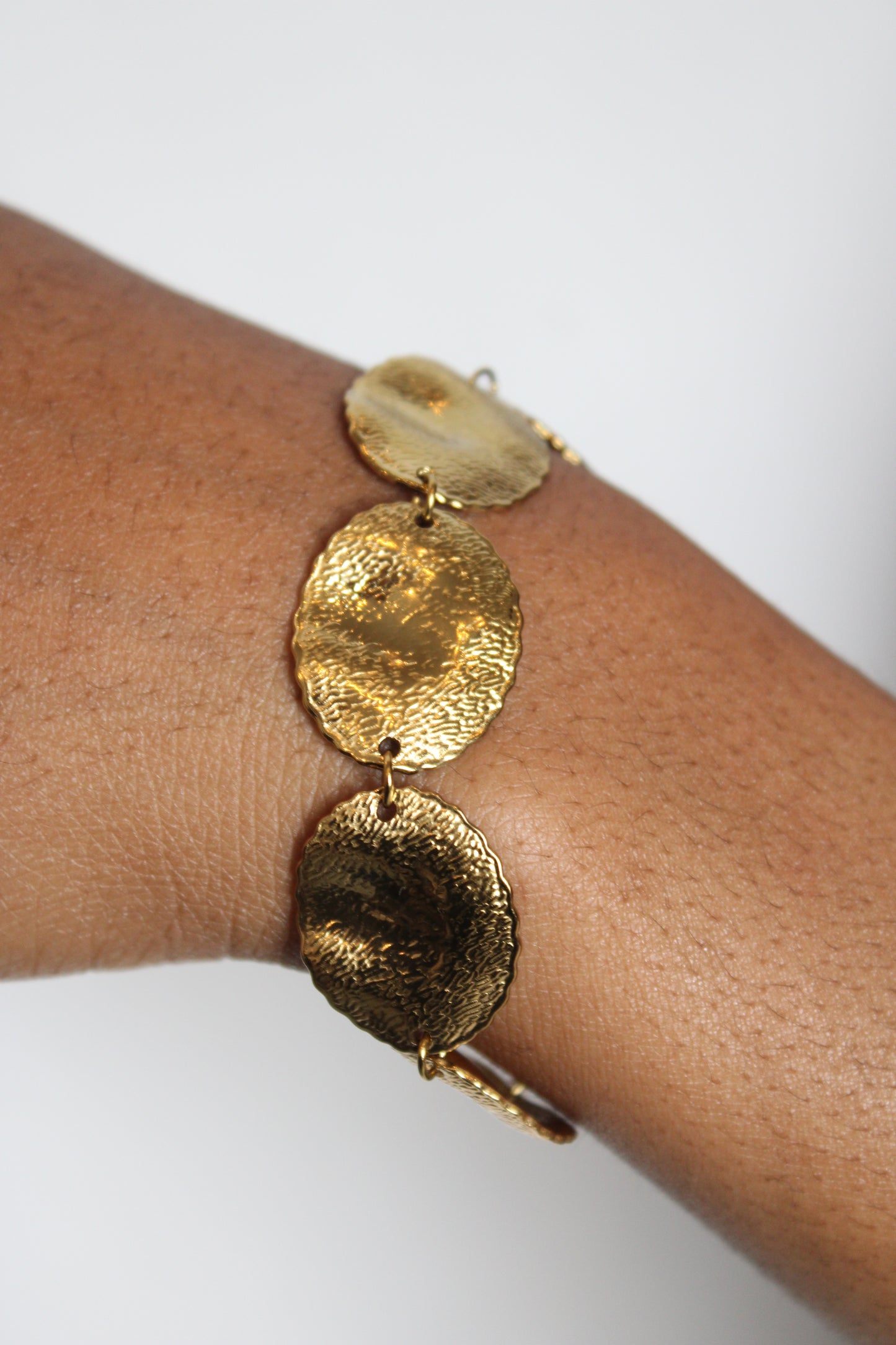Ophelia Bracelet