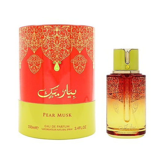 Pear Musk