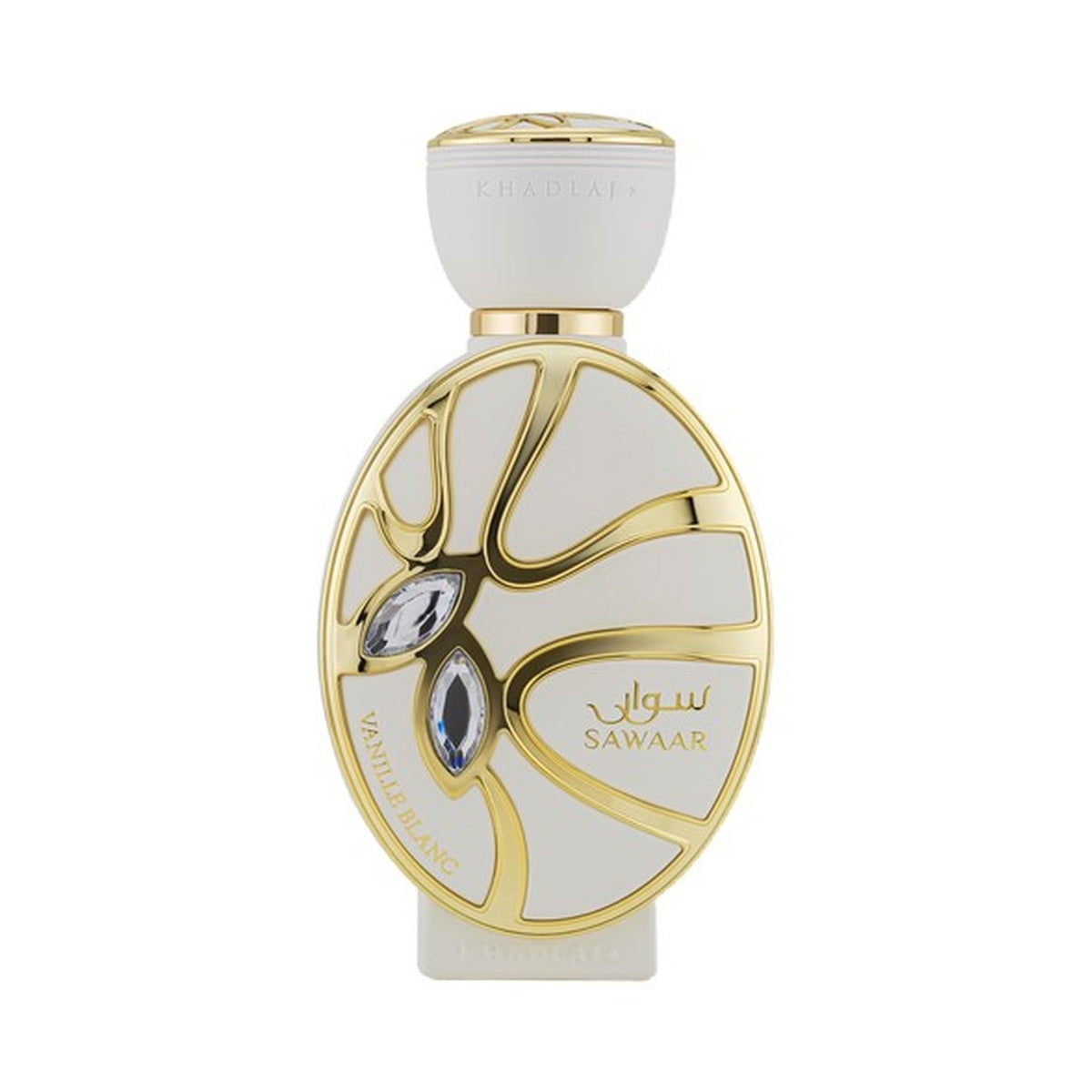 Sawaar Vanille Blanc