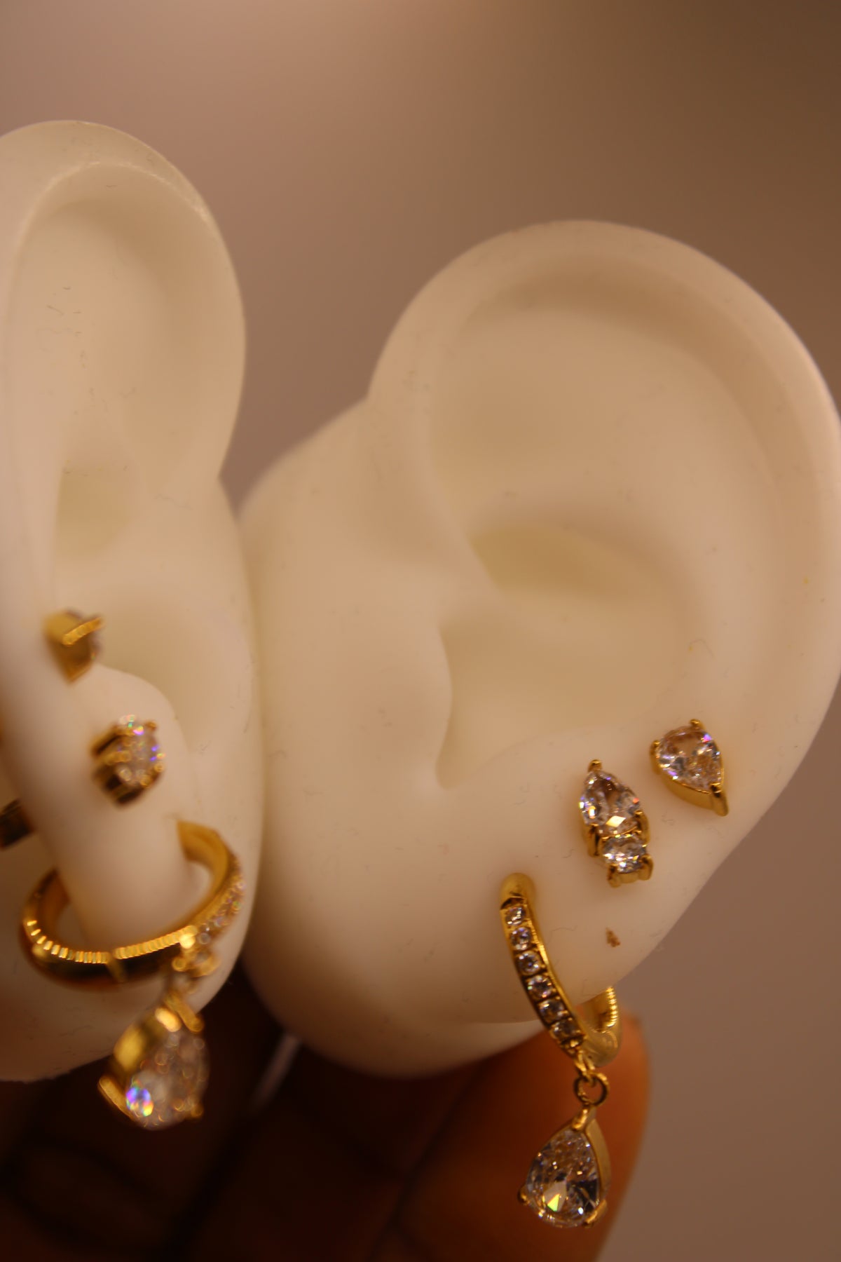 Selene Earring Set
