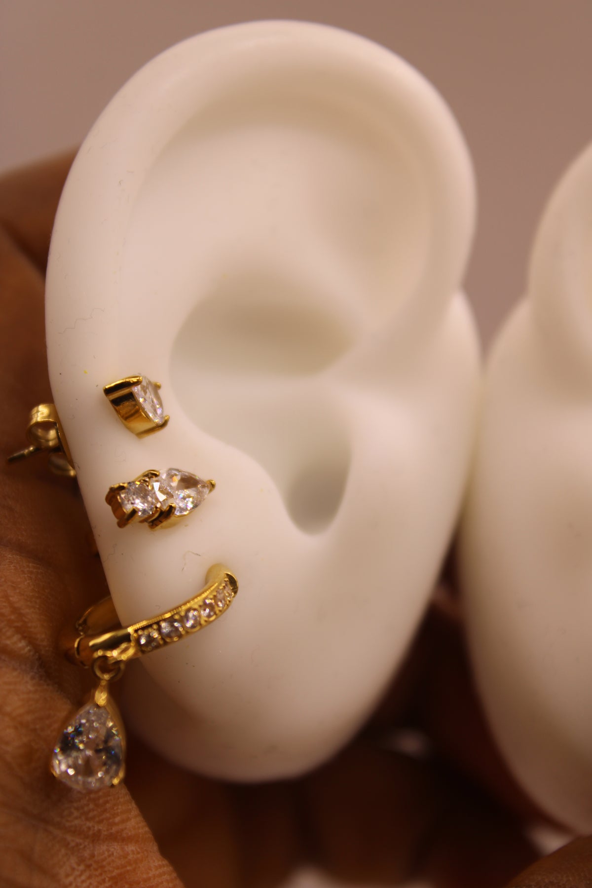 Selene Earring Set