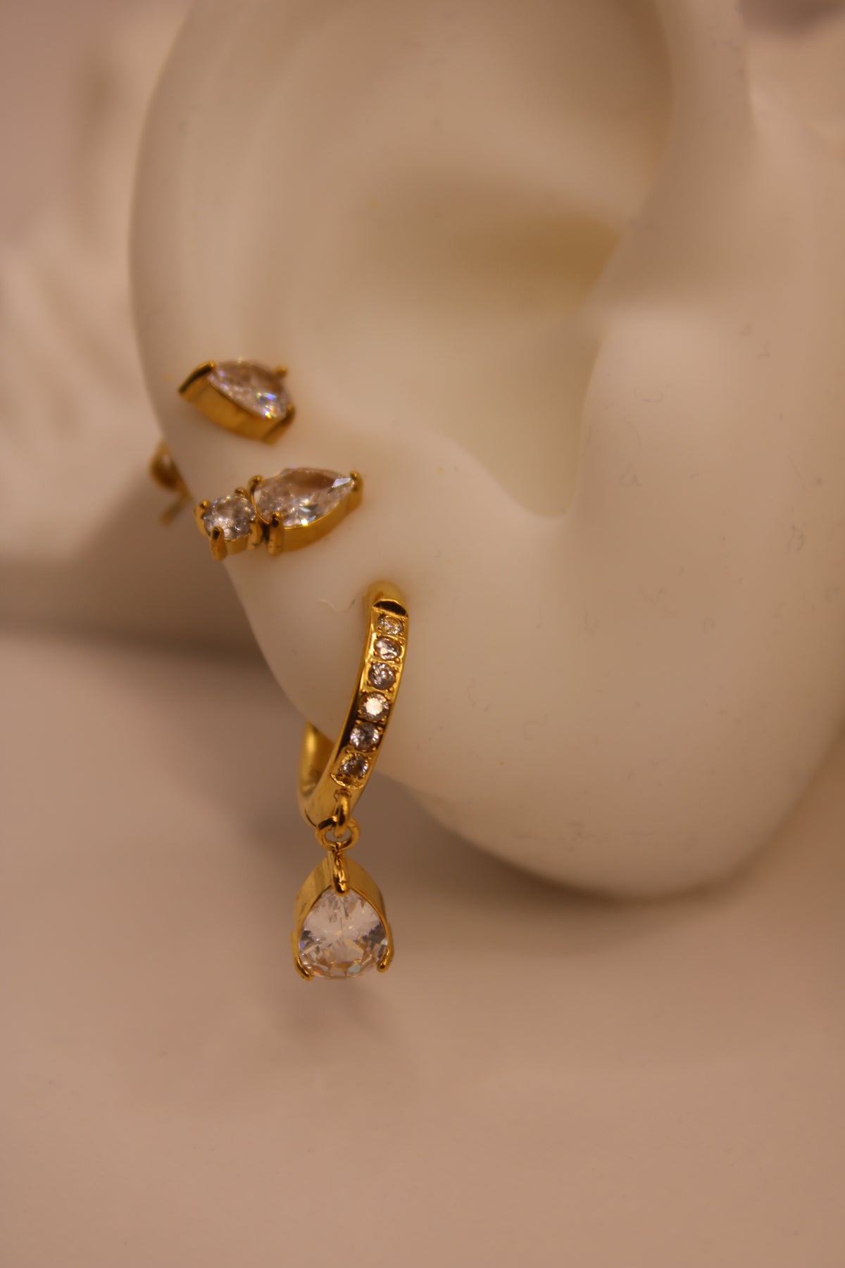 Selene Earring Set
