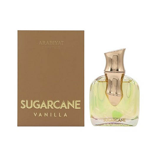 Sugarcane Vanilla