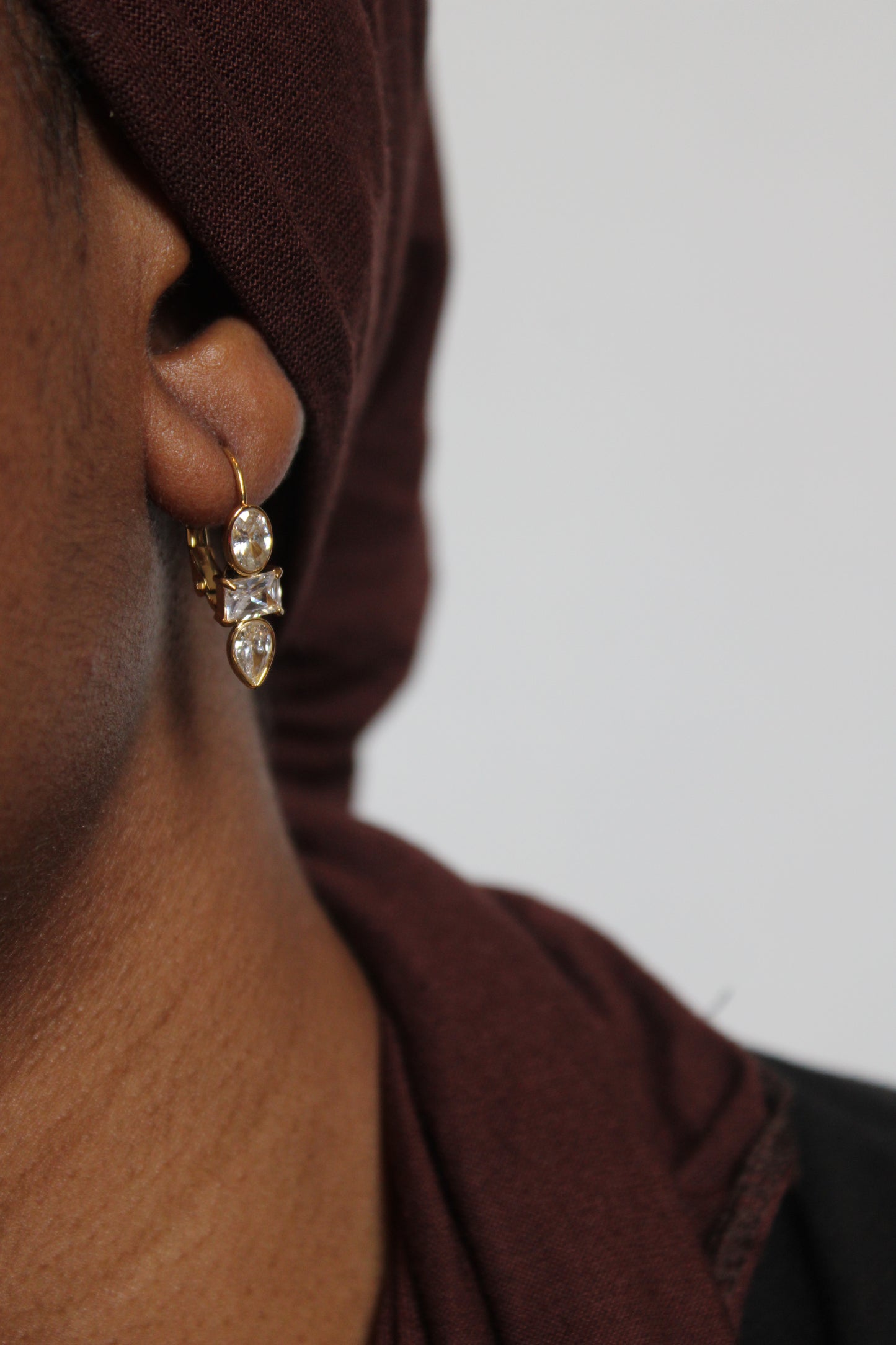 Talia Earrings