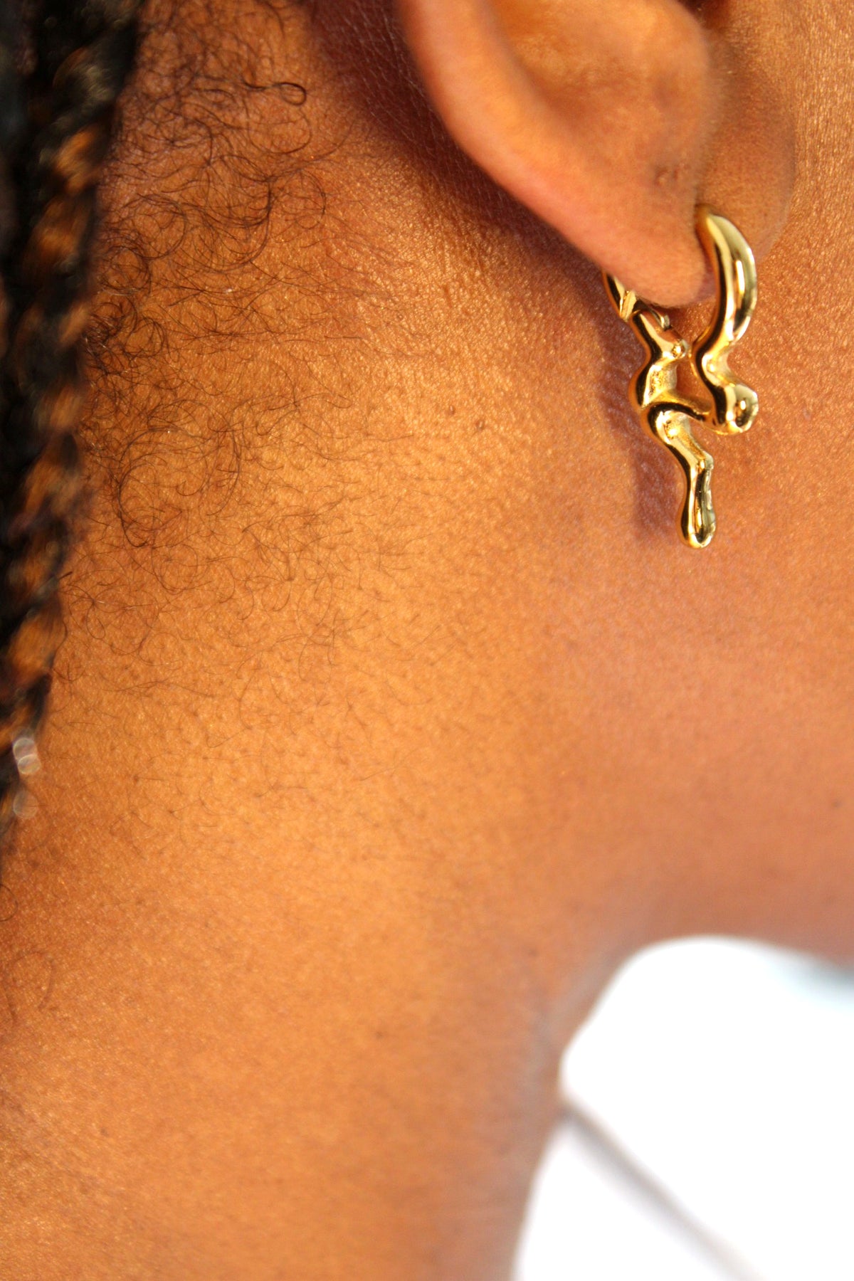 Temi Earrings