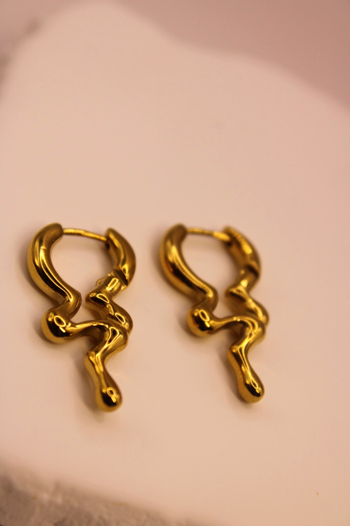 Temi Earrings