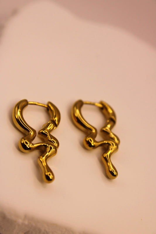Temi Earrings