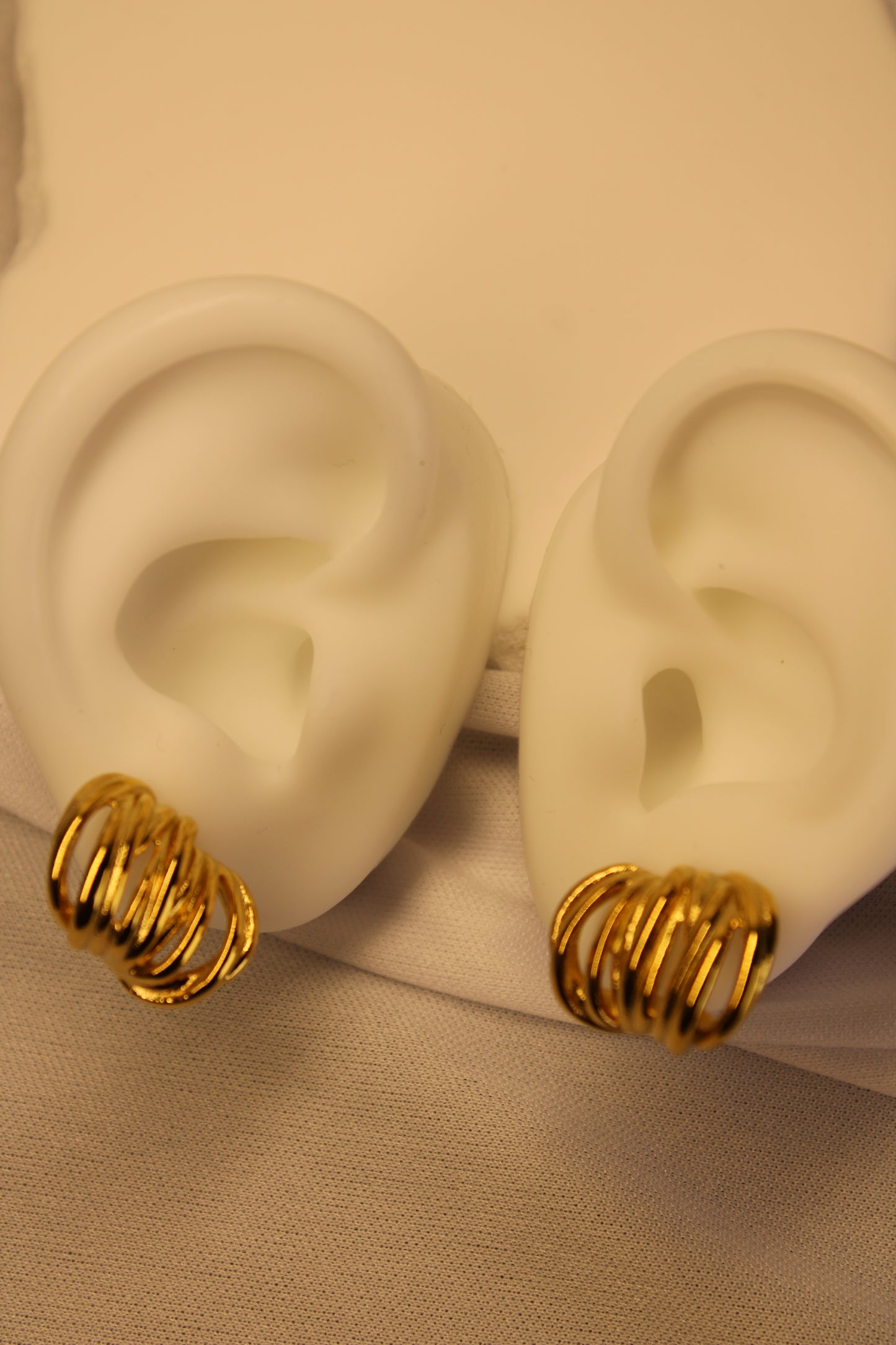 Zara Earrings