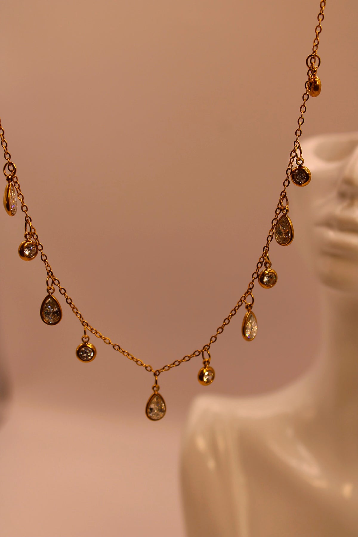 Emily Necklace