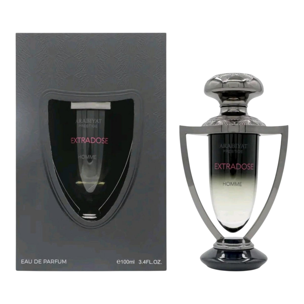 Extradose Homme