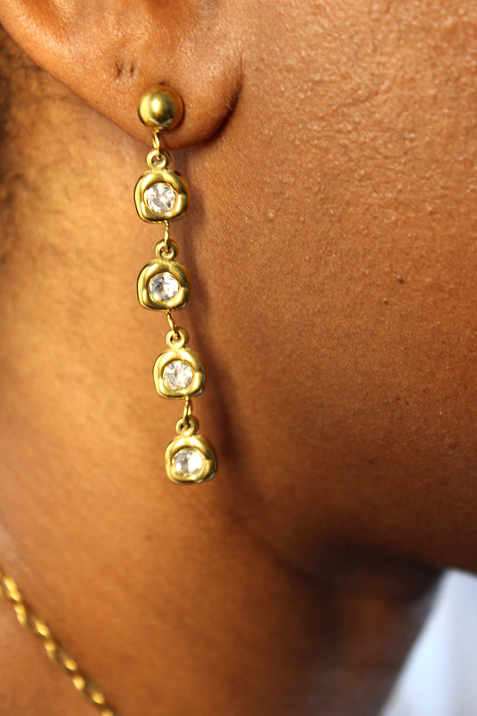 Lala Earrings