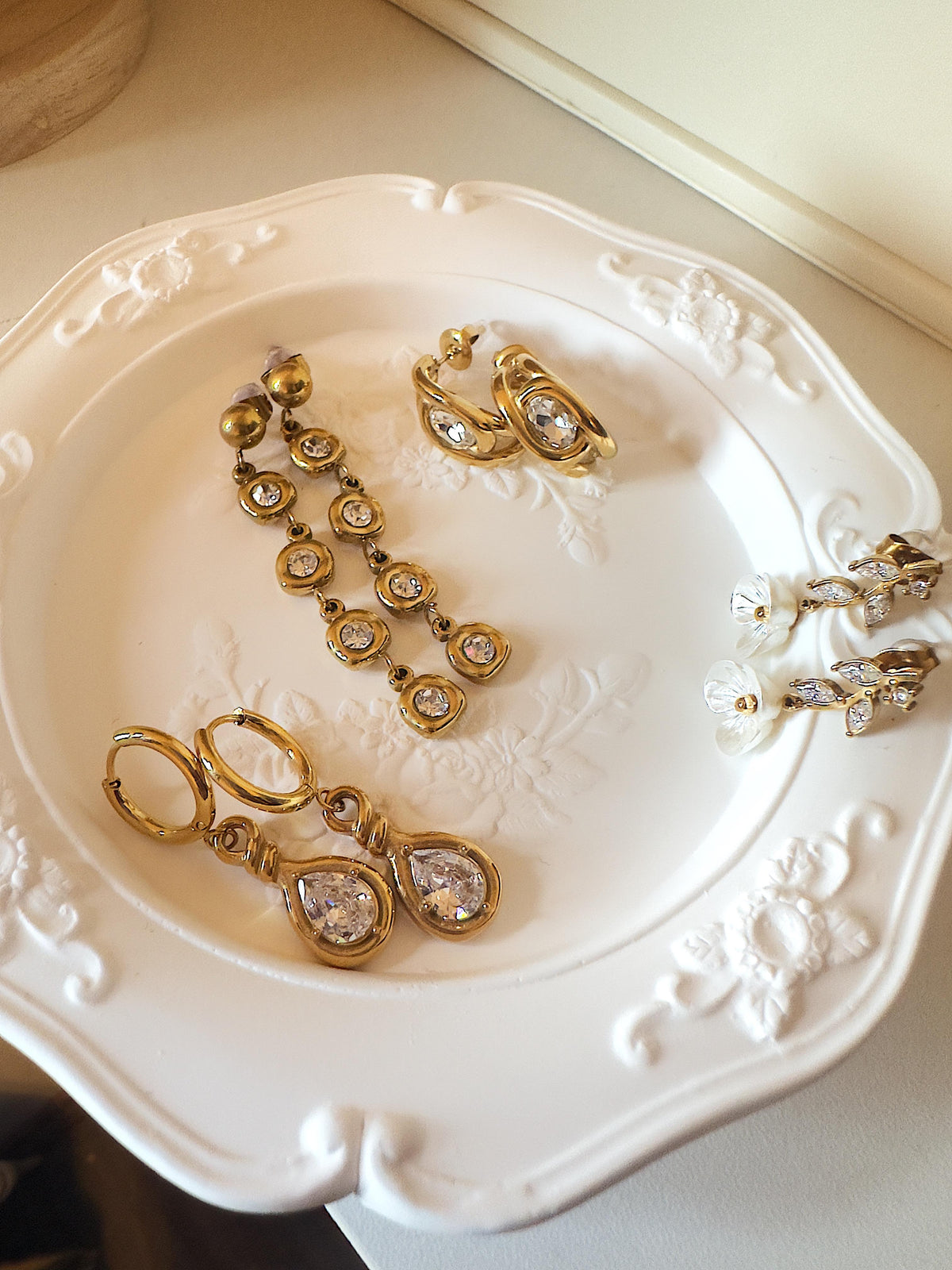 Lala Earrings