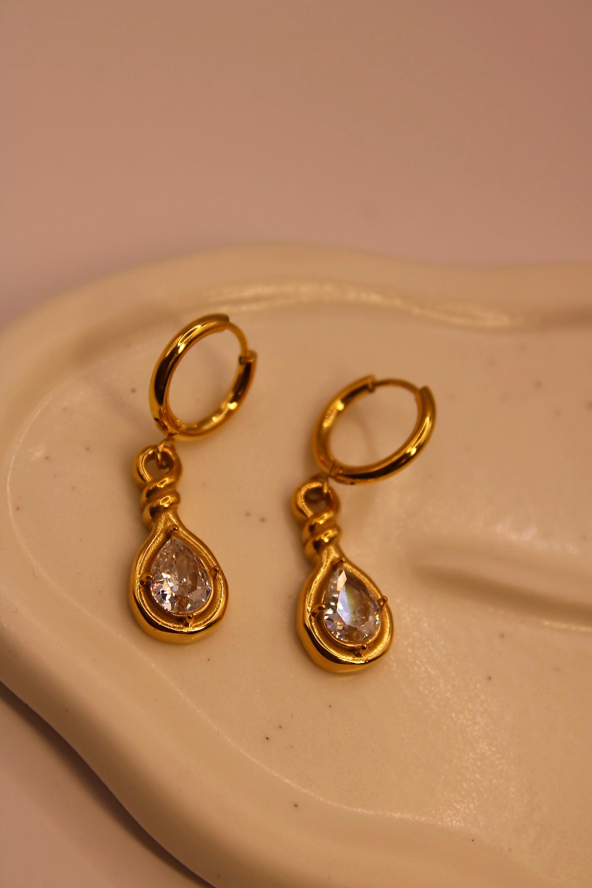 Lola Earrings