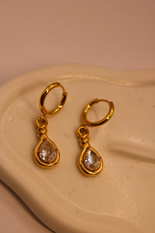 Lola Earrings