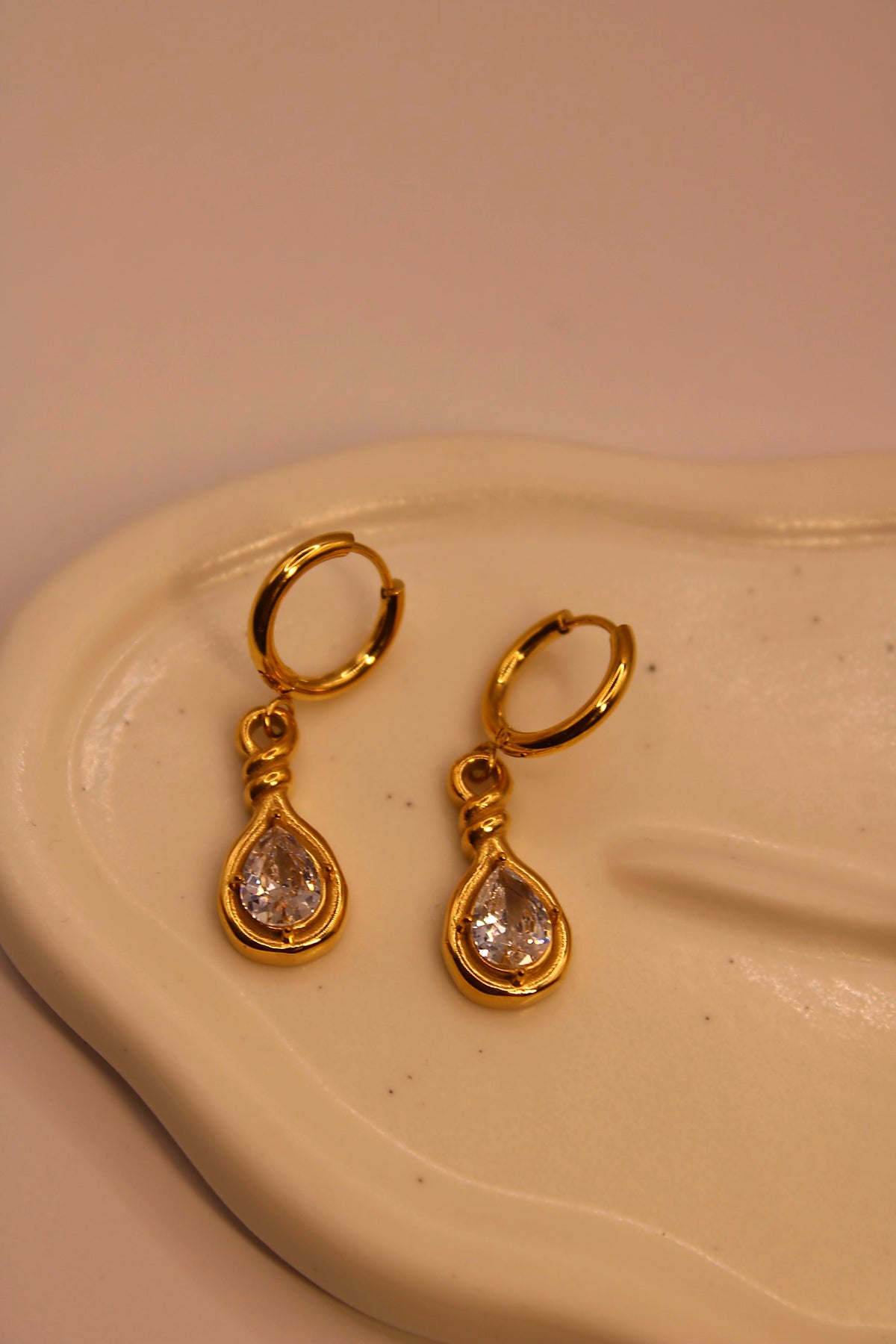 Lola Earrings