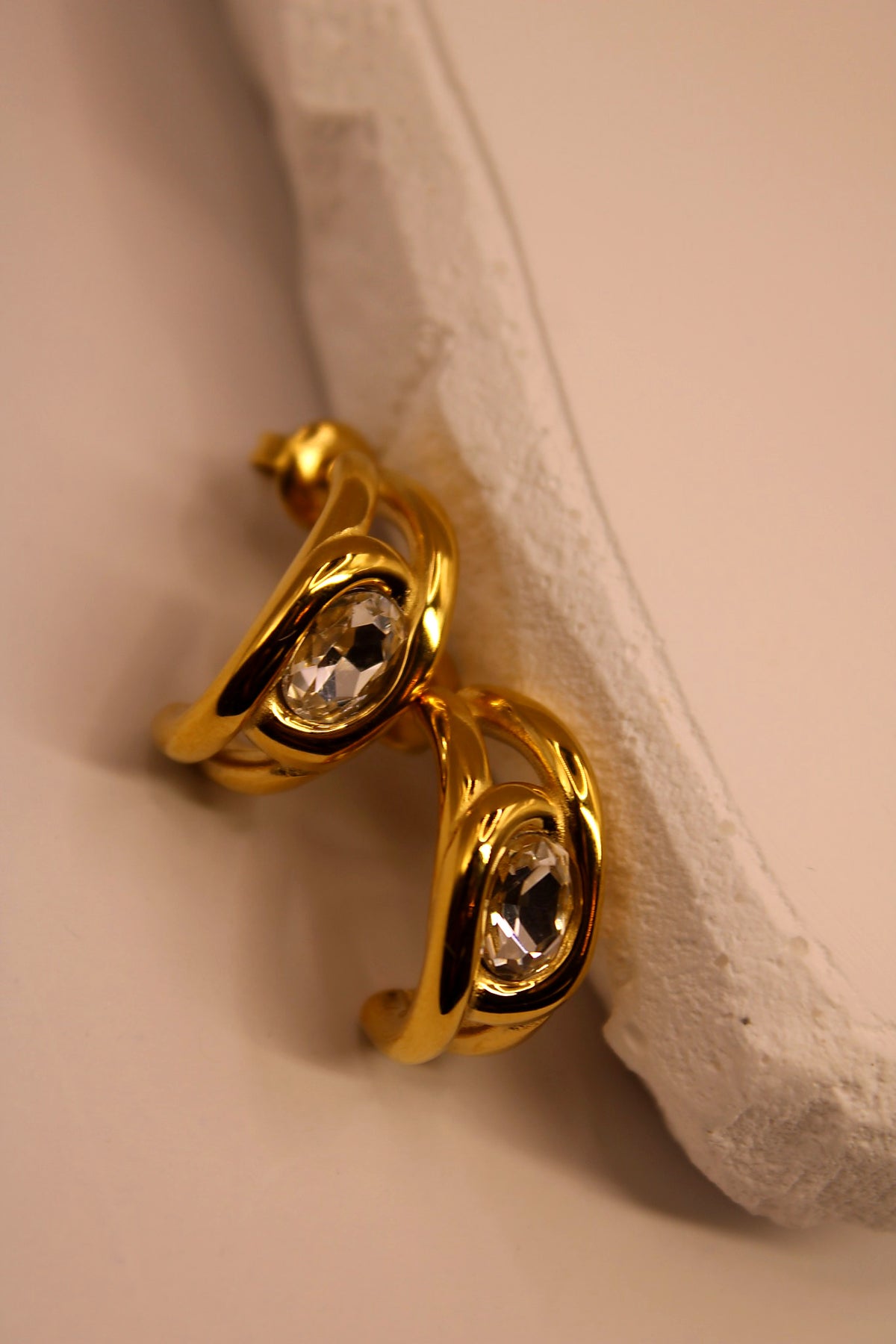 Uwa Earrings