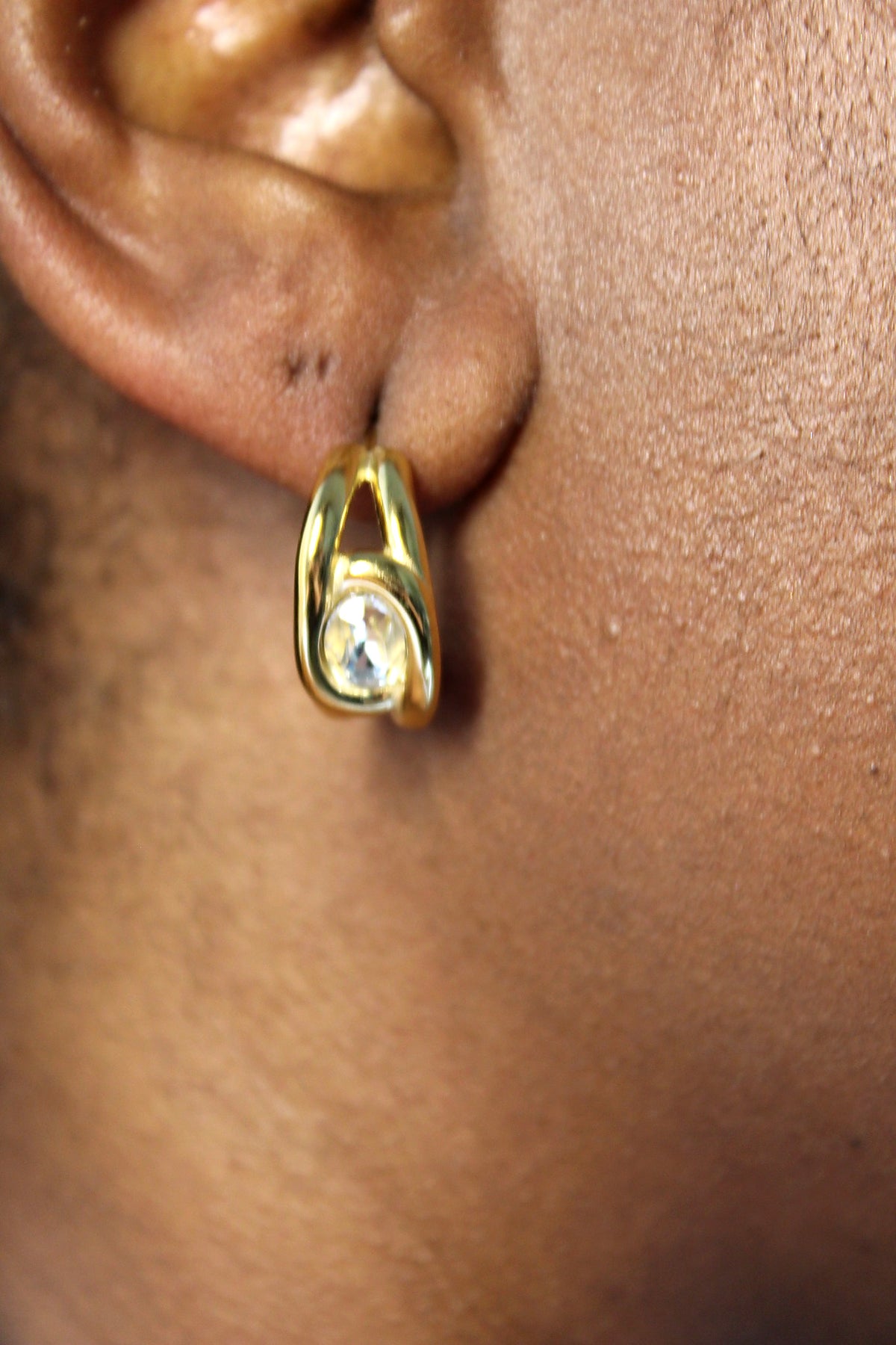 Uwa Earrings